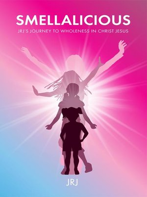 cover image of Smellalicious